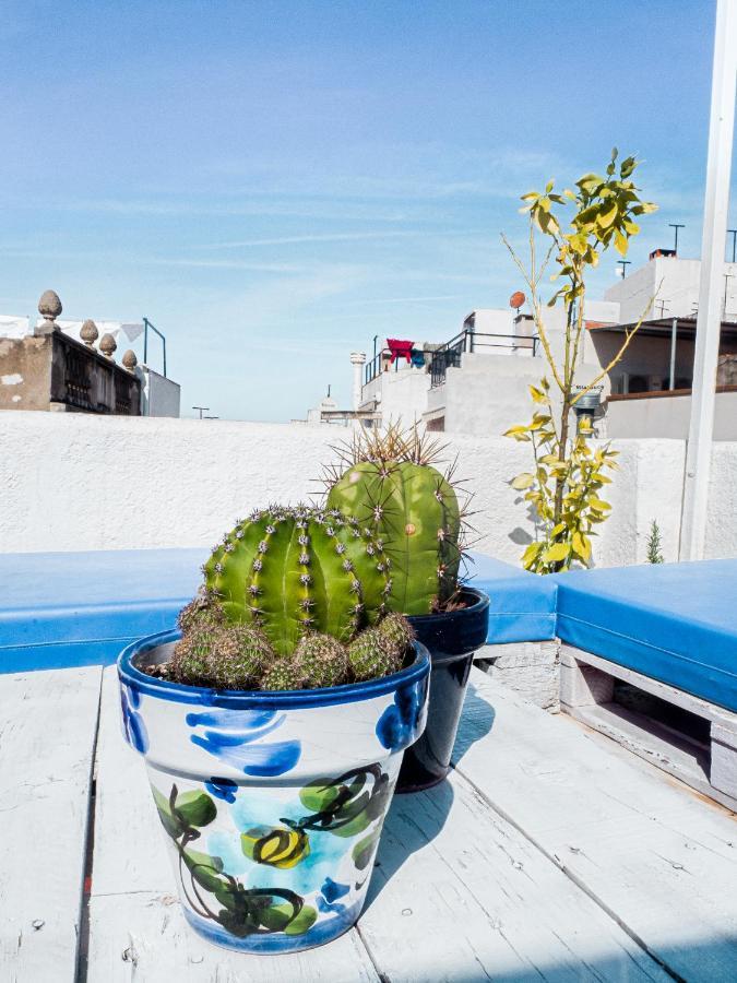 Apartamento Camaria Castillo 3º Пеньискола Экстерьер фото